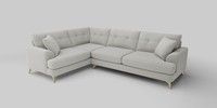 Large Corner Sofa - Left Hand