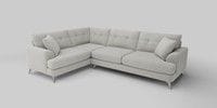 Large Corner Sofa - Left Hand