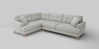 Large Corner Sofa - Left Hand