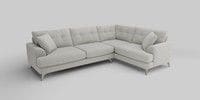 Large Corner Sofa - Right Hand