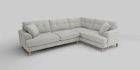 Large Corner Sofa - Right Hand
