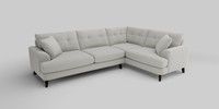 Large Corner Sofa - Right Hand