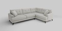 Large Corner Sofa - Right Hand