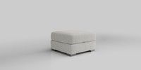 Storage Footstool
