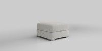 Storage Footstool