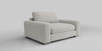 2 Seater Small Sofa