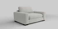 2 Seater Small Sofa