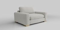2 Seater Small Sofa