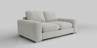3 Seater Small Sofa