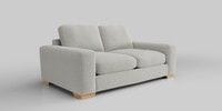 3 Seater Small Sofa