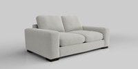 3 Seater Small Sofa