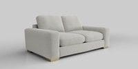 3 Seater Small Sofa