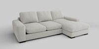 Medium Sofa Chaise - Right Hand