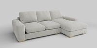 Medium Sofa Chaise - Right Hand