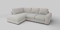 Medium Corner Chaise - Left Hand