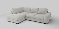 Medium Corner Chaise - Left Hand