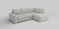 Medium Corner Chaise - Right Hand
