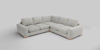 Medium Corner Sofa - Universal