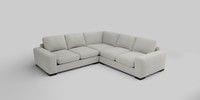 Medium Corner Sofa - Universal
