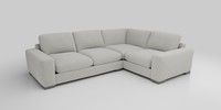 Large Corner Sofa - Right Hand
