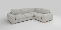 Large Corner Sofa - Right Hand