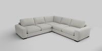 Large Corner Sofa - Universal