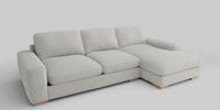 Sofa Chaise Bed - Right Hand