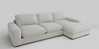 Sofa Chaise Bed - Right Hand