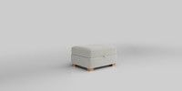 Storage Footstool