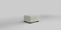 Storage Footstool