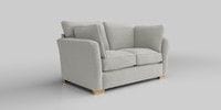 2 Seater Small Sofa
