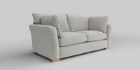 3 Seater Small Sofa