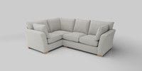 Medium Corner Sofa - Left Hand
