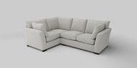 Medium Corner Sofa - Left Hand
