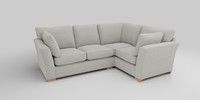 Medium Corner Sofa - Right Hand