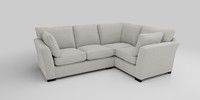 Medium Corner Sofa - Right Hand