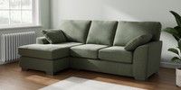 Medium Sofa Chaise - Left Hand