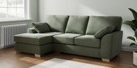 Medium Sofa Chaise - Left Hand