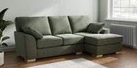 Medium Sofa Chaise - Right Hand