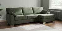 Large Sofa Chaise - Right Hand