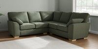 Medium Corner Sofa - Universal