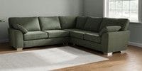 Large Corner Sofa - Universal