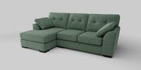 Medium Sofa Chaise - Left Hand