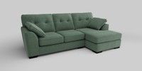 Medium Sofa Chaise - Right Hand