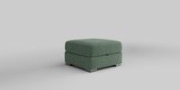 Storage Footstool