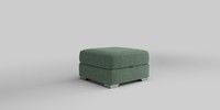 Storage Footstool