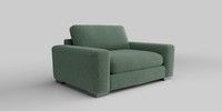 2 Seater Small Sofa