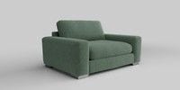 2 Seater Small Sofa