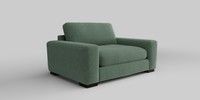 2 Seater Small Sofa