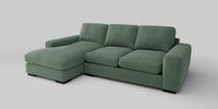Medium Sofa Chaise - Left Hand